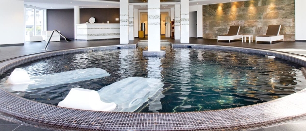 Ocean Spa at Miramar La Cigale’s Thalasso Centre